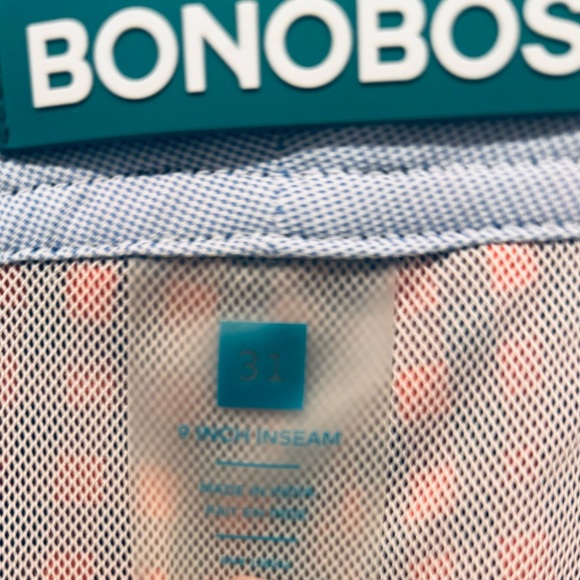 BONOBOS SWIM SHORTS - Picture 9 of 9